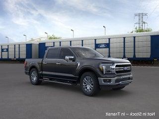 2025 Ford F-150 LARIAT&#174;