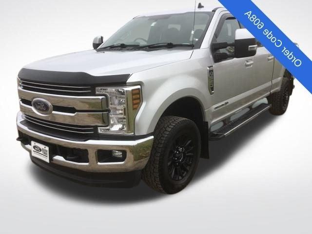 2019 Ford F-250SD Lariat